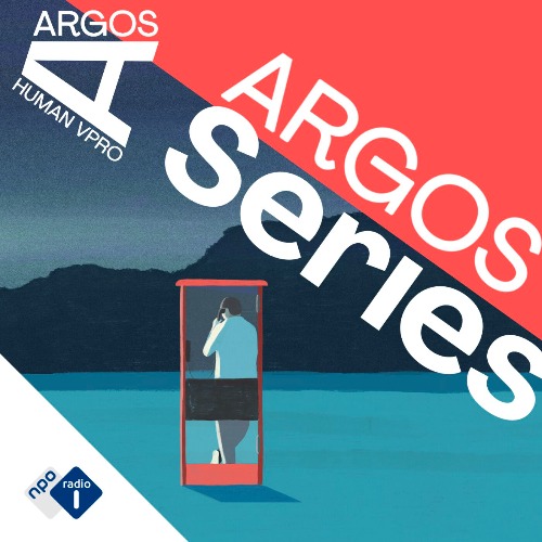 Podcast Olaf zit vast | Argos Series